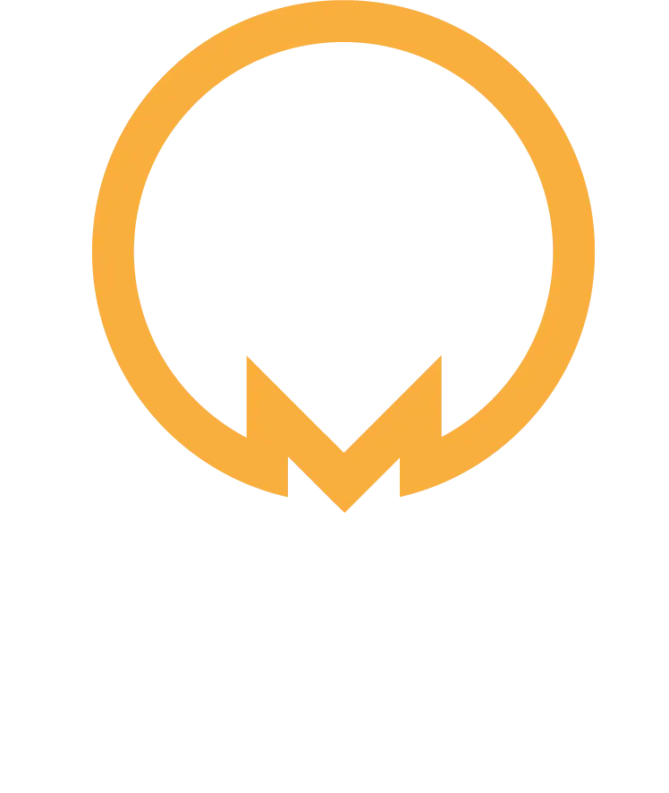 Orange Marketing Lab | Logo | PNG